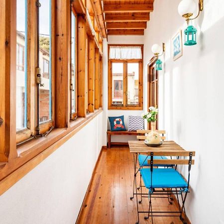 Casa Marinera Centrica En Comillas Zewnętrze zdjęcie