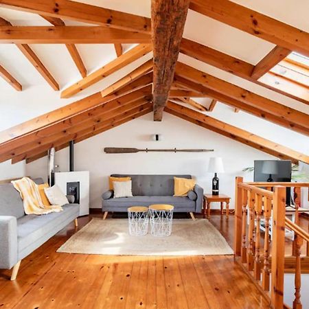 Casa Marinera Centrica En Comillas Zewnętrze zdjęcie