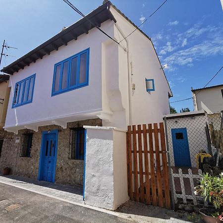 Casa Marinera Centrica En Comillas Zewnętrze zdjęcie