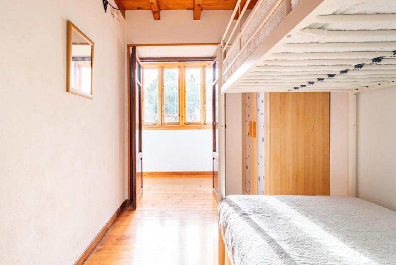 Casa Marinera Centrica En Comillas Zewnętrze zdjęcie