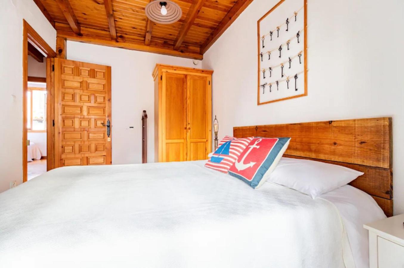 Casa Marinera Centrica En Comillas Zewnętrze zdjęcie