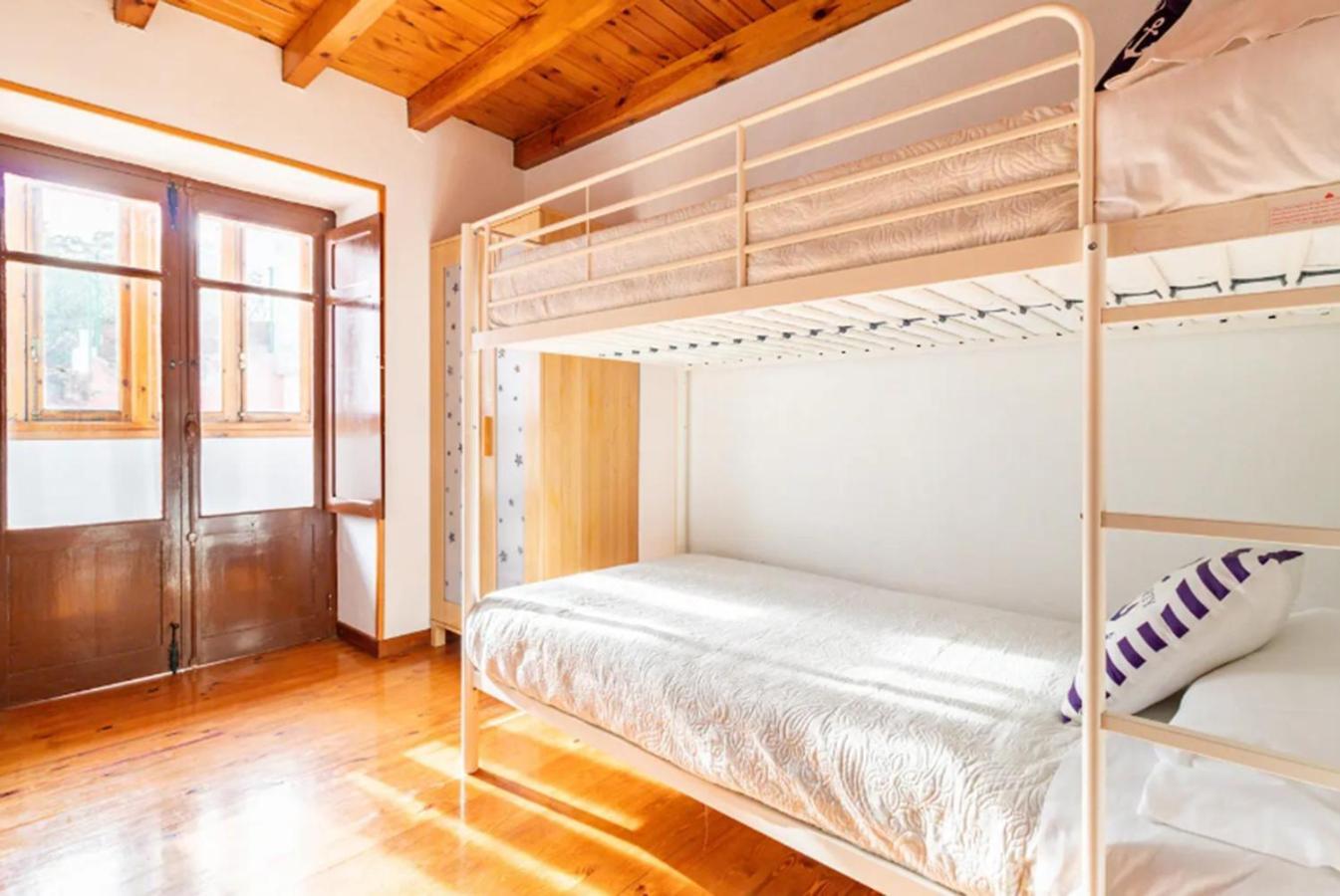 Casa Marinera Centrica En Comillas Zewnętrze zdjęcie