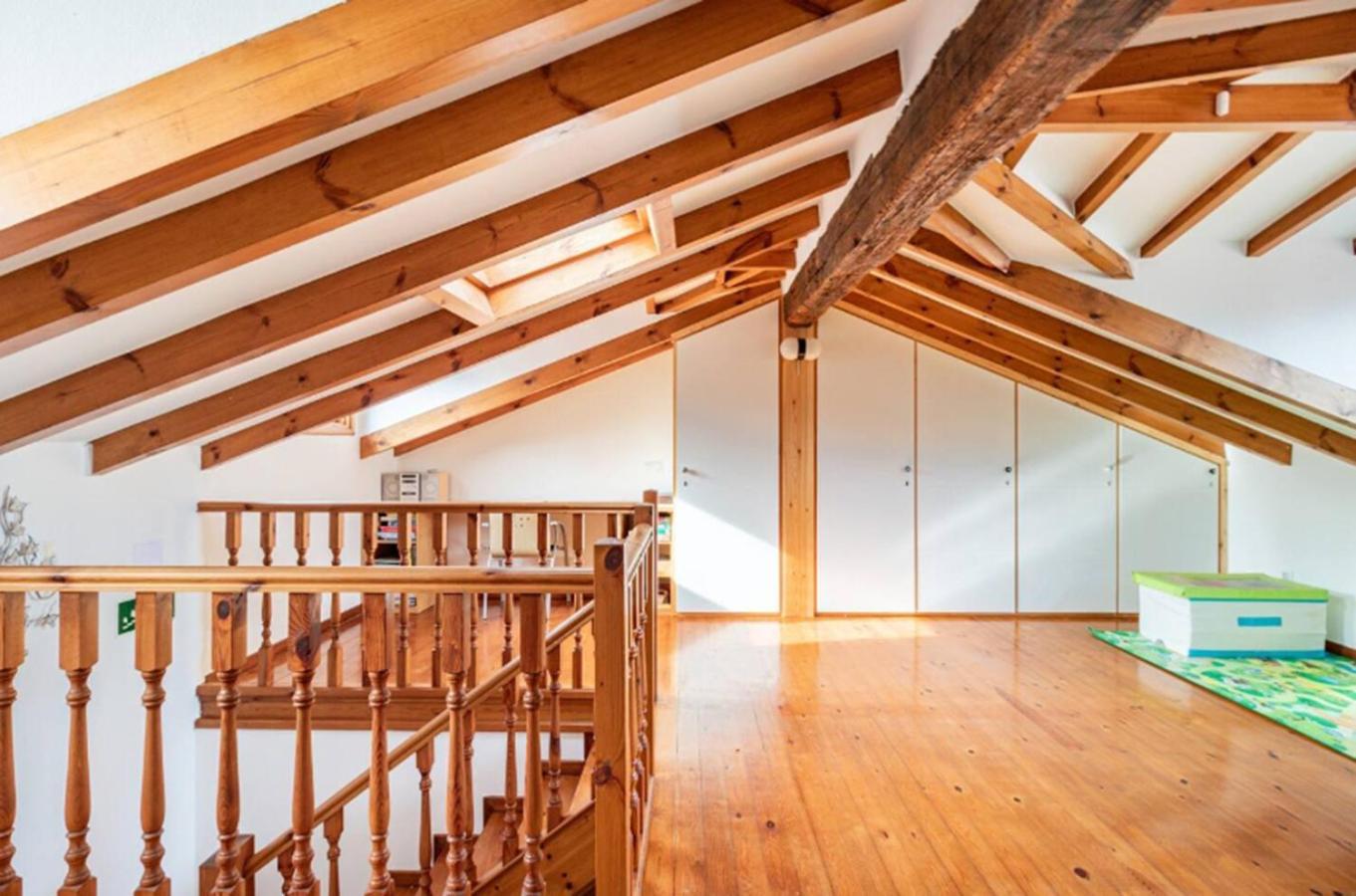 Casa Marinera Centrica En Comillas Zewnętrze zdjęcie