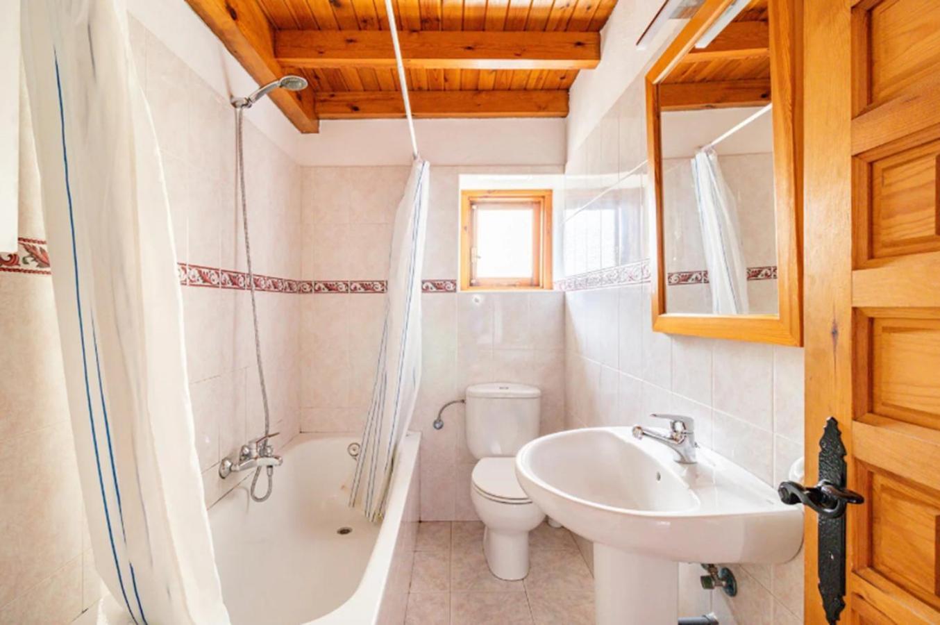 Casa Marinera Centrica En Comillas Zewnętrze zdjęcie
