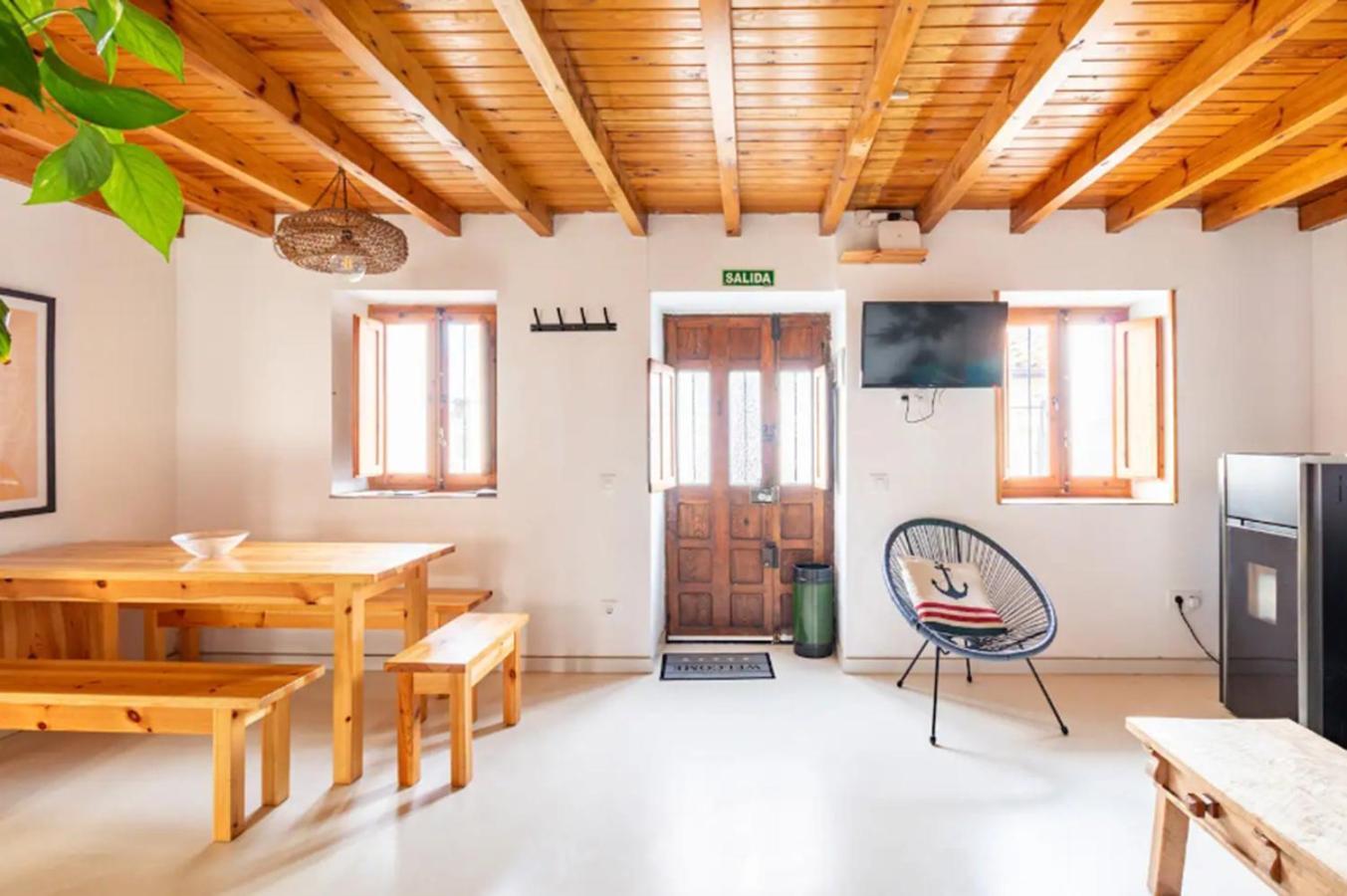 Casa Marinera Centrica En Comillas Zewnętrze zdjęcie