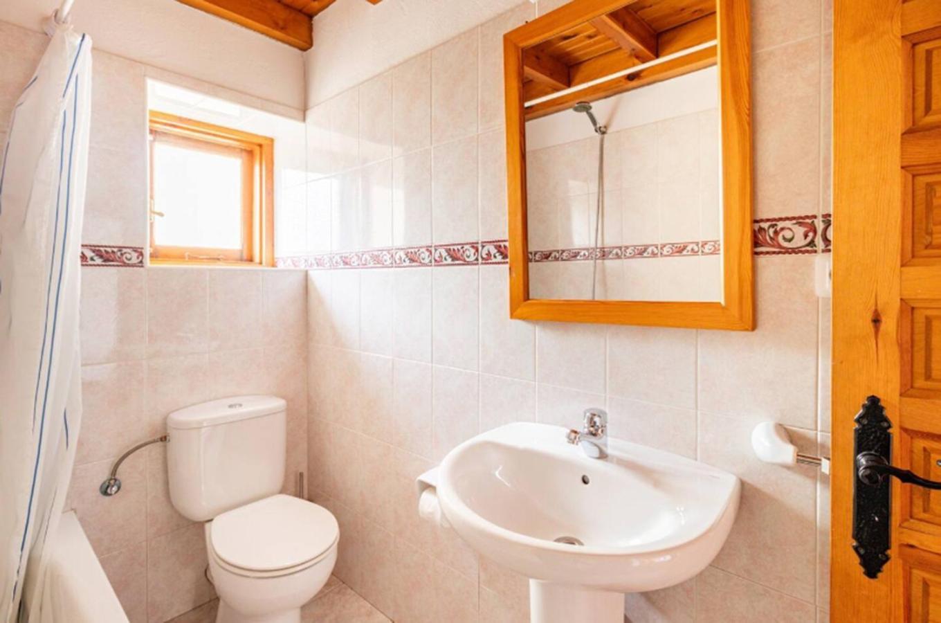 Casa Marinera Centrica En Comillas Zewnętrze zdjęcie